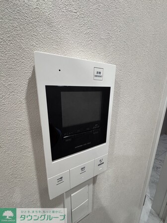 ポルト・ボヌールの物件内観写真